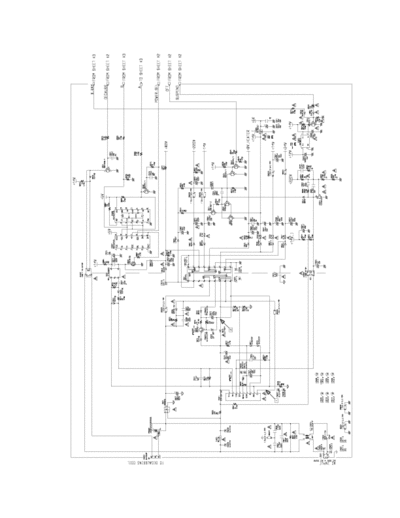 Compaq V70 Schematics